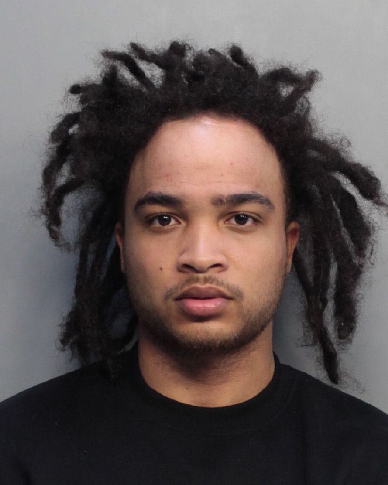 Paris Manyou Info, Photos, Data, and More / Paris Manyou TriCountyBusts / Is Paris Manyou on Social Media Like Facebook, Instagram abd Twitter?