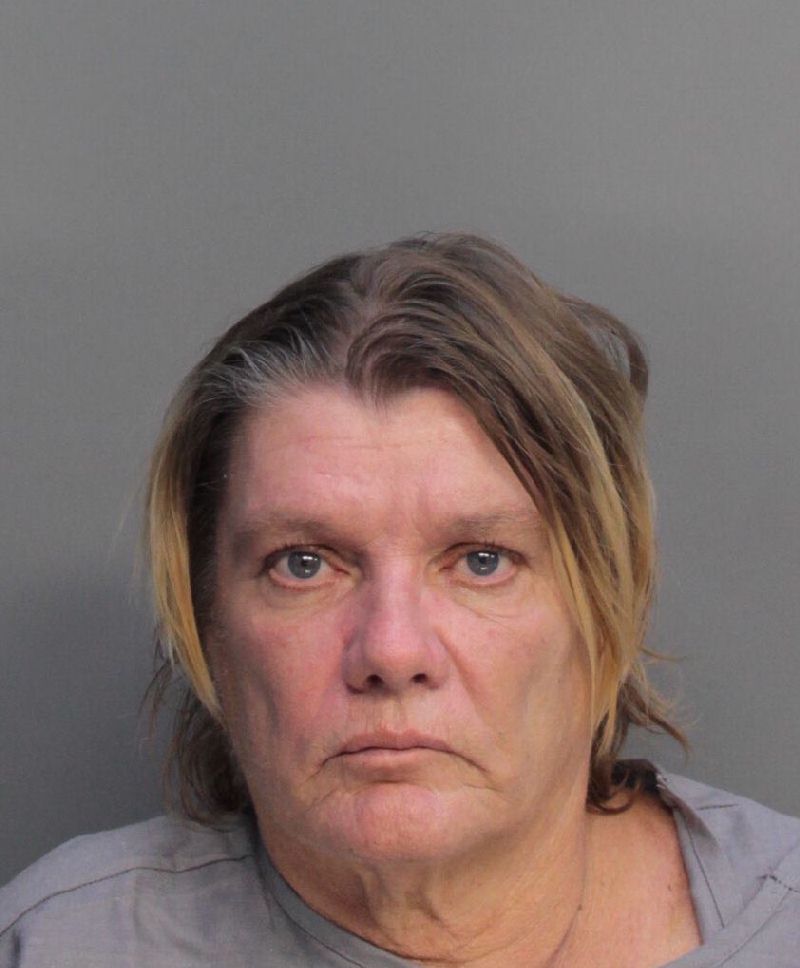 Carolyn Lott Info, Photos, Data, and More / Carolyn Lott TriCountyBusts / Is Carolyn Lott on Social Media Like Facebook, Instagram abd Twitter?