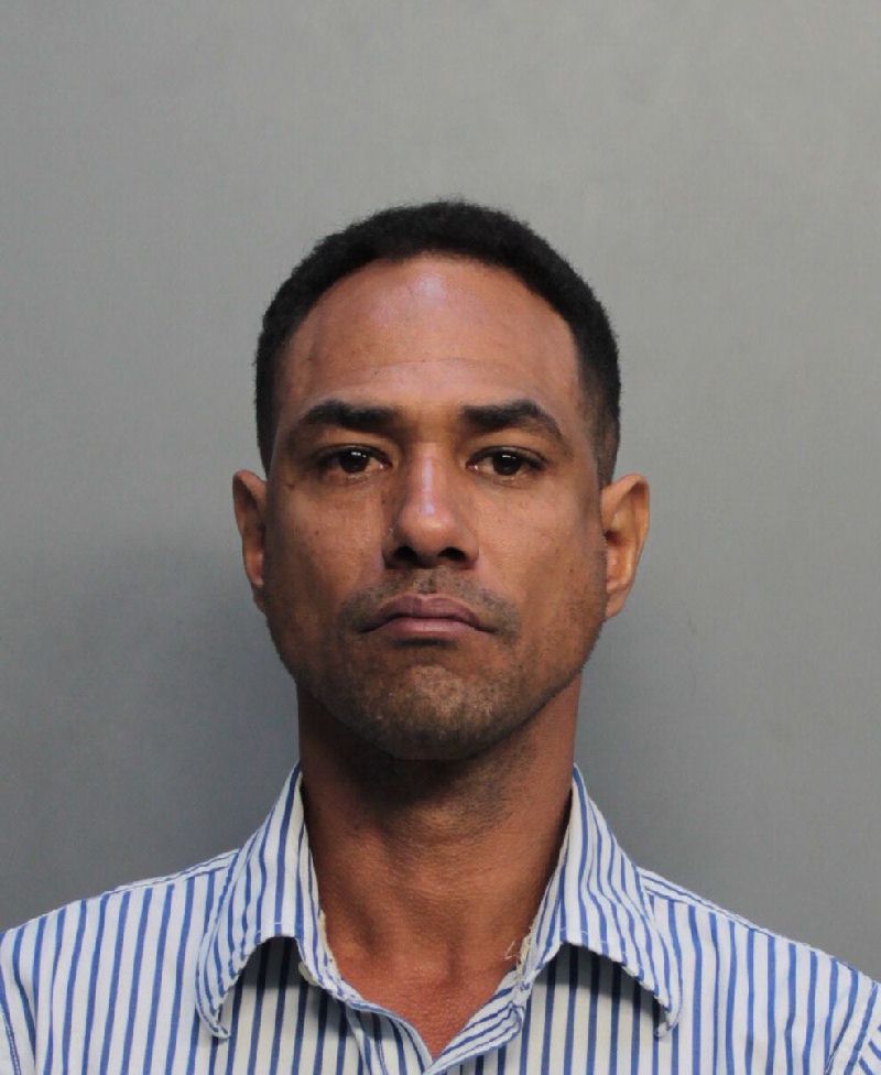 Lenny Gonzalez Info, Photos, Data, and More / Lenny Gonzalez TriCountyBusts / Is Lenny Gonzalez on Social Media Like Facebook, Instagram abd Twitter?