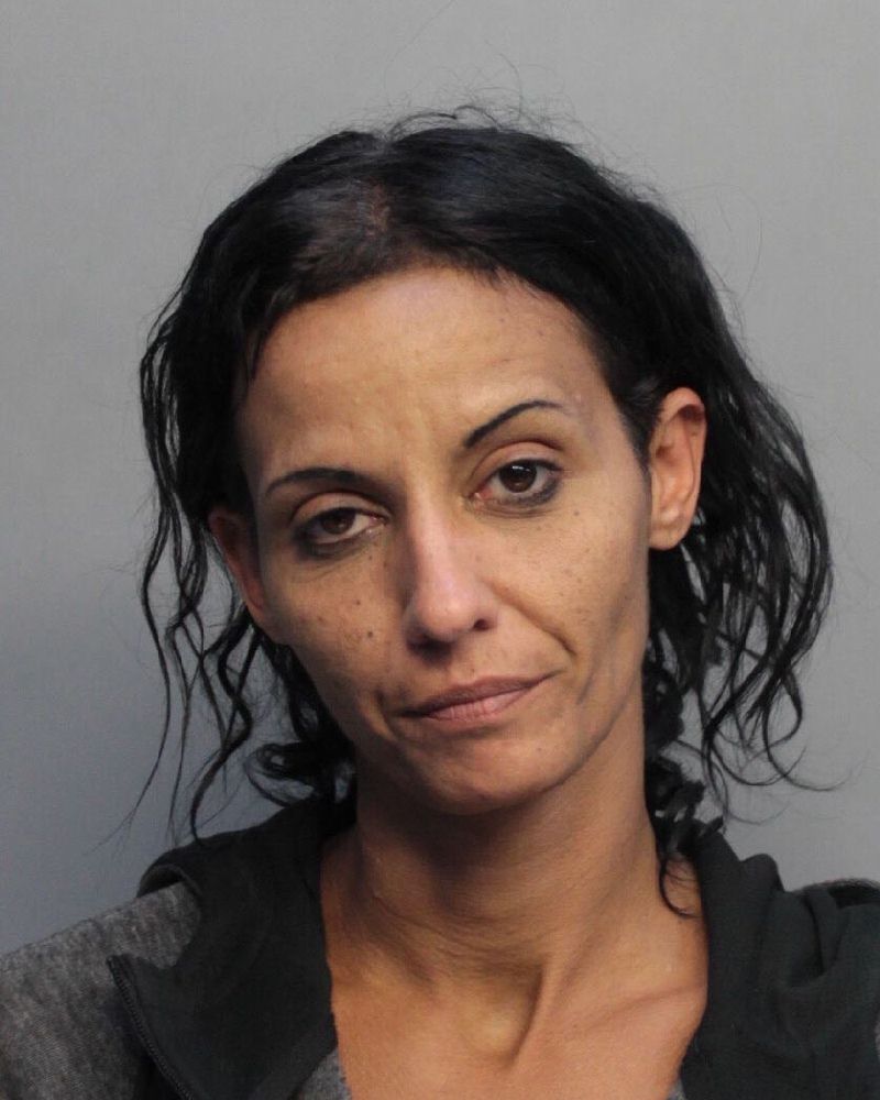 Amber Mcadams Info, Photos, Data, and More / Amber Mcadams TriCountyBusts / Is Amber Mcadams on Social Media Like Facebook, Instagram abd Twitter?