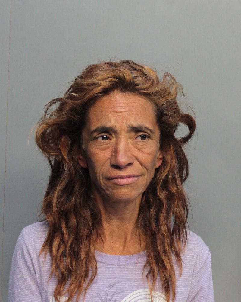 Gladys Saavedra Info, Photos, Data, and More / Gladys Saavedra TriCountyBusts / Is Gladys Saavedra on Social Media Like Facebook, Instagram abd Twitter?