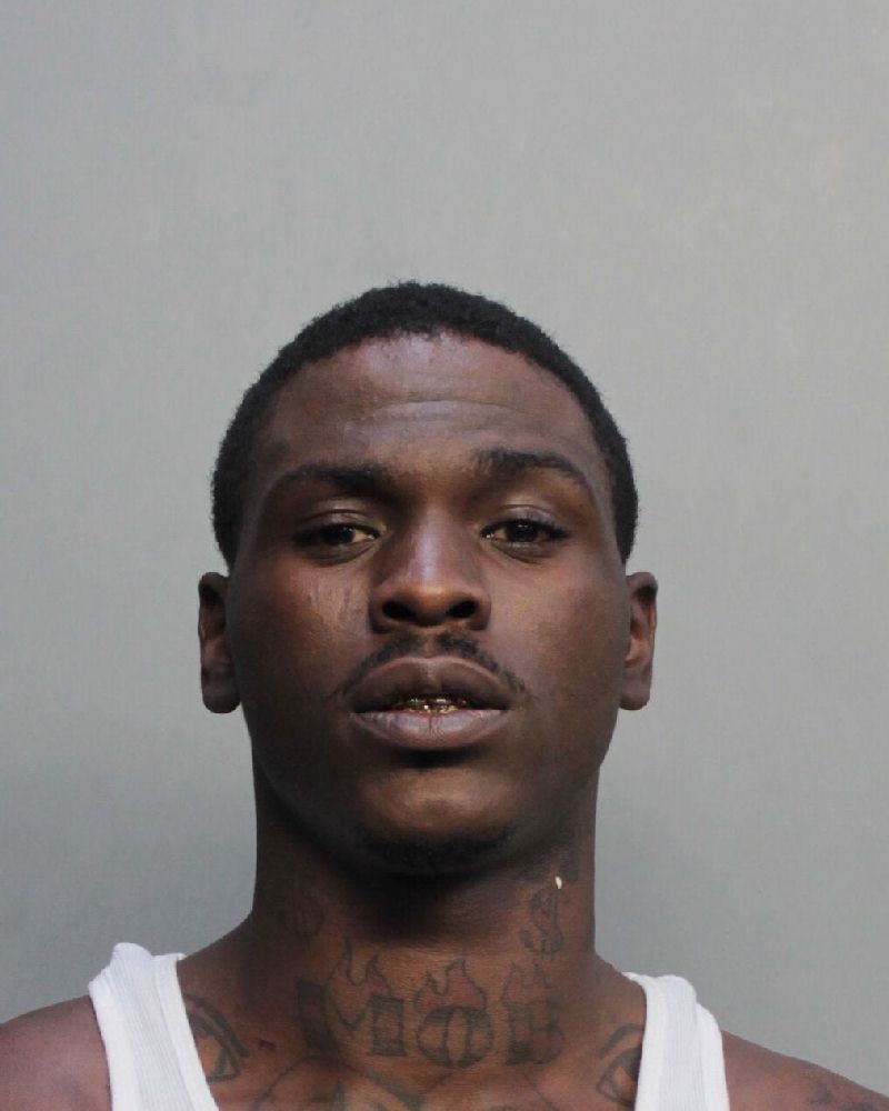 Jevon Hill Info, Photos, Data, and More / Jevon Hill TriCountyBusts / Is Jevon Hill on Social Media Like Facebook, Instagram abd Twitter?