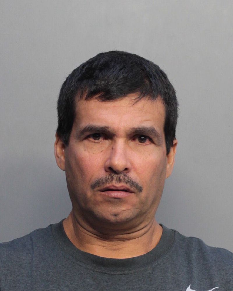 Miguel Miranda Info, Photos, Data, and More / Miguel Miranda TriCountyBusts / Is Miguel Miranda on Social Media Like Facebook, Instagram abd Twitter?