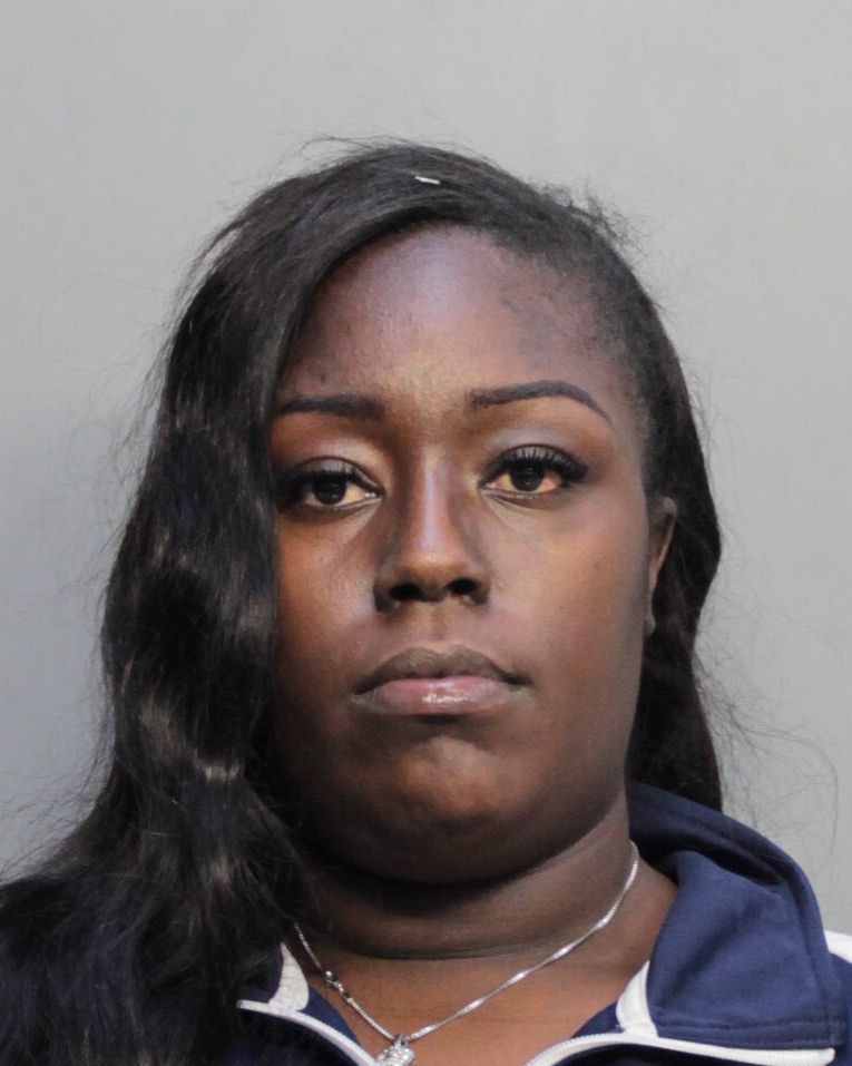 Yvonne Parker Info, Photos, Data, and More / Yvonne Parker TriCountyBusts / Is Yvonne Parker on Social Media Like Facebook, Instagram abd Twitter?