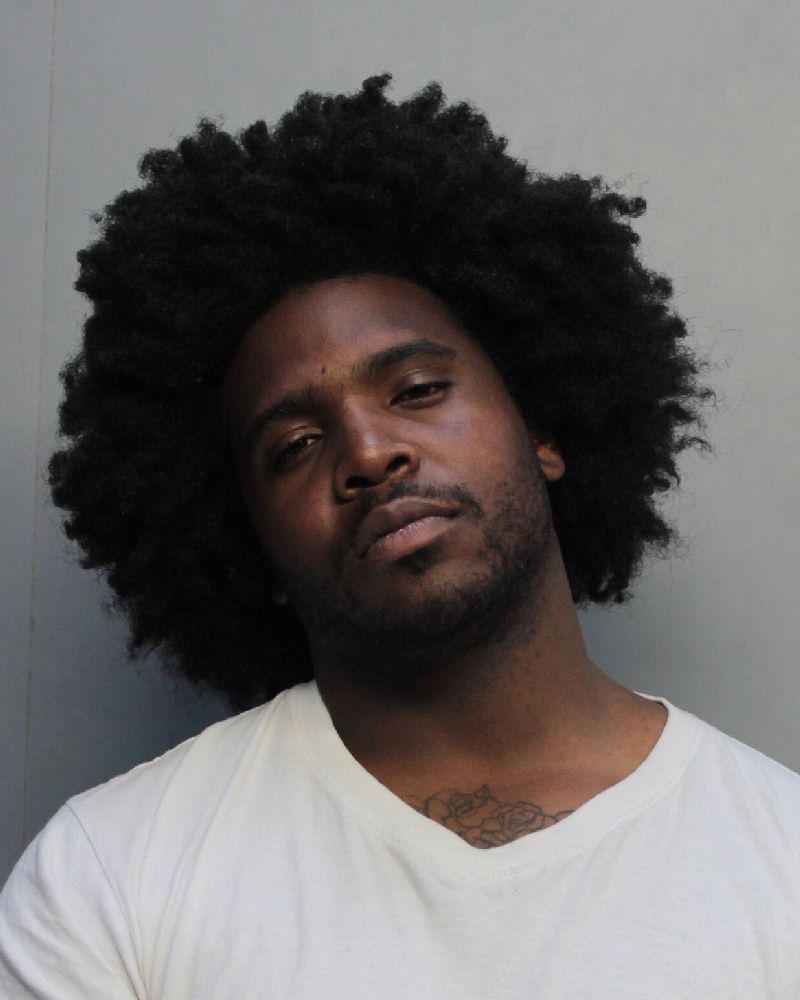 Andre Walthall Info, Photos, Data, and More / Andre Walthall TriCountyBusts / Is Andre Walthall on Social Media Like Facebook, Instagram abd Twitter?