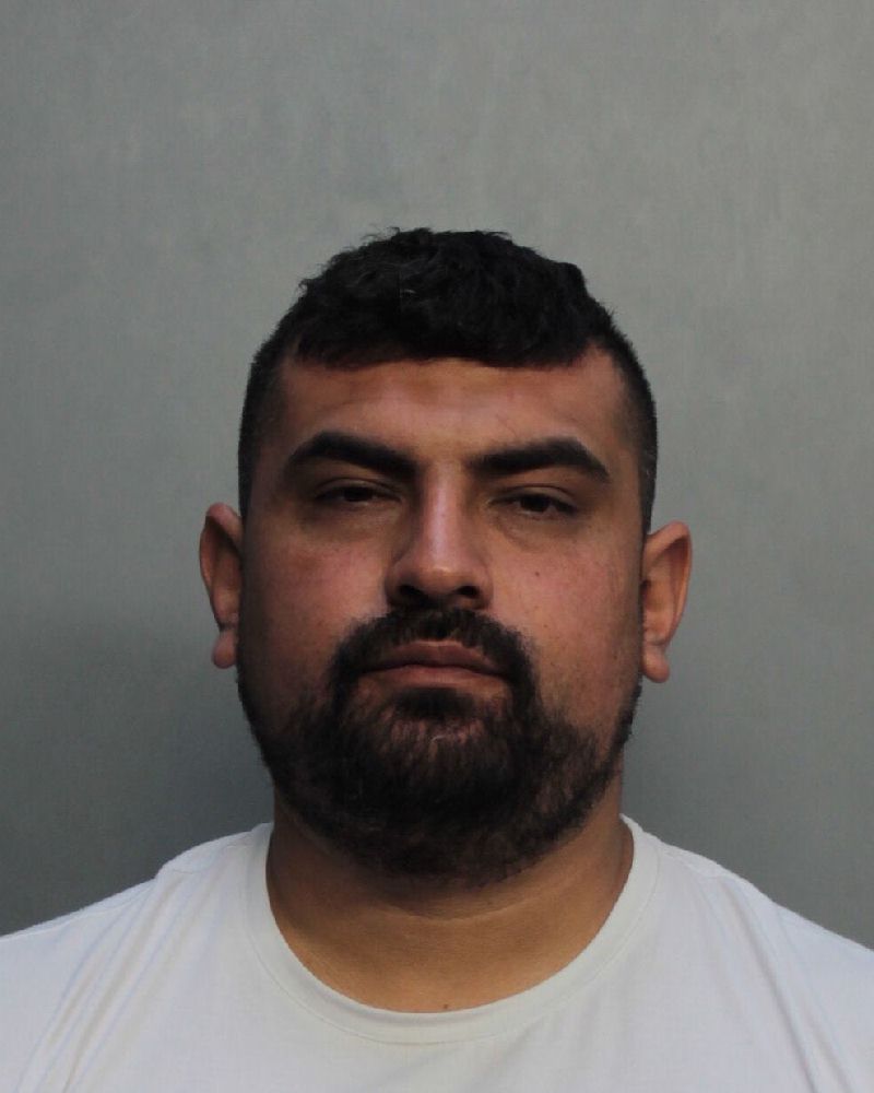 Diego Villarreal Info, Photos, Data, and More / Diego Villarreal TriCountyBusts / Is Diego Villarreal on Social Media Like Facebook, Instagram abd Twitter?