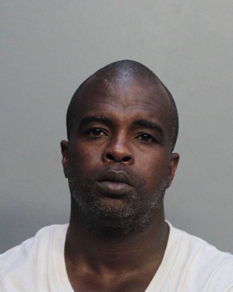 Marquis Calhun Info, Photos, Data, and More / Marquis Calhun TriCountyBusts / Is Marquis Calhun on Social Media Like Facebook, Instagram abd Twitter?