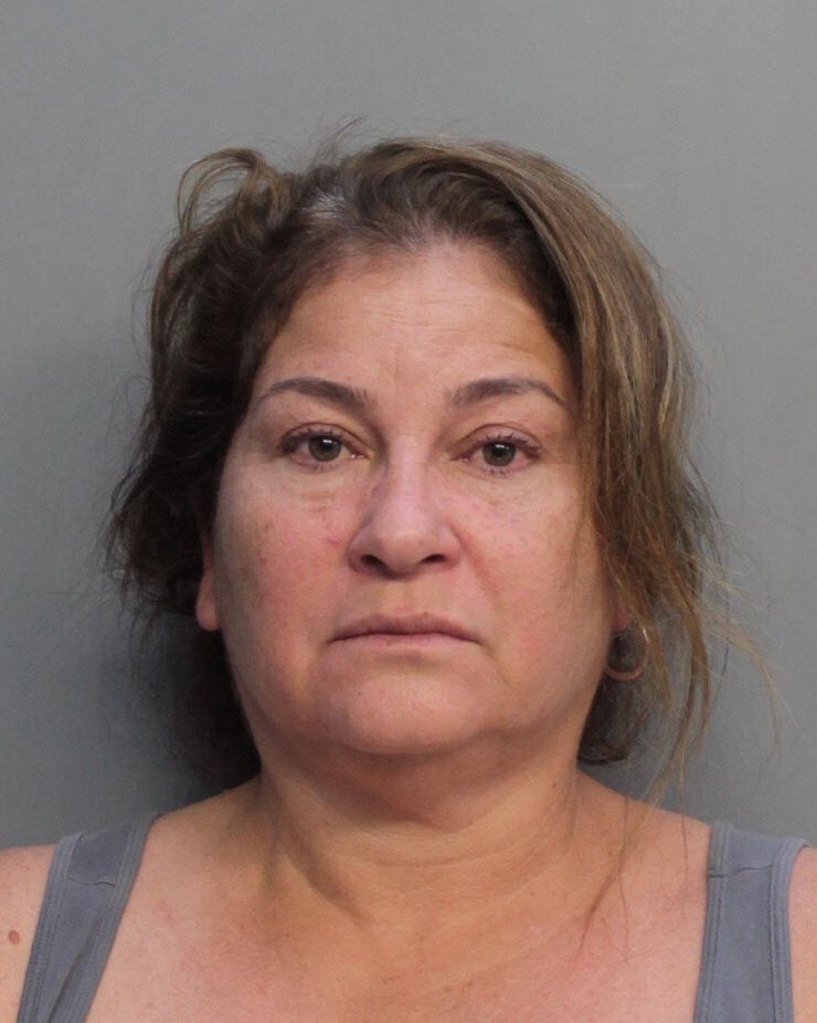 Claudia Pachon Info, Photos, Data, and More / Claudia Pachon TriCountyBusts / Is Claudia Pachon on Social Media Like Facebook, Instagram abd Twitter?