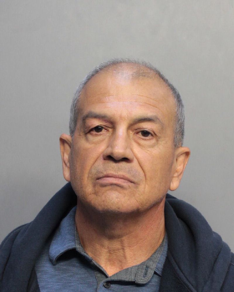 Alberto Rodriguez Info, Photos, Data, and More / Alberto Rodriguez TriCountyBusts / Is Alberto Rodriguez on Social Media Like Facebook, Instagram abd Twitter?