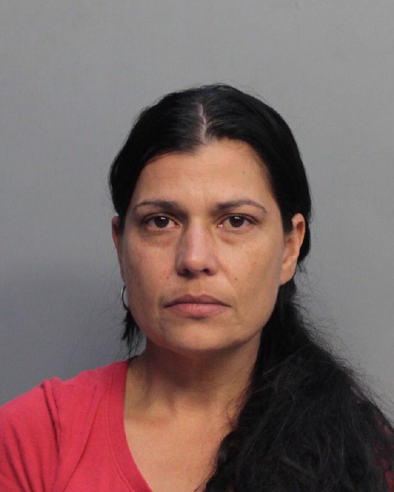 Ivonne Mesa Info, Photos, Data, and More / Ivonne Mesa TriCountyBusts / Is Ivonne Mesa on Social Media Like Facebook, Instagram abd Twitter?