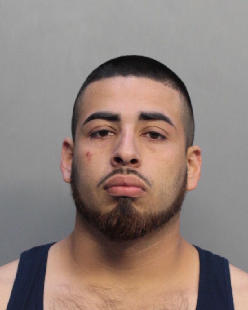Juan Morales Info, Photos, Data, and More / Juan Morales TriCountyBusts / Is Juan Morales on Social Media Like Facebook, Instagram abd Twitter?