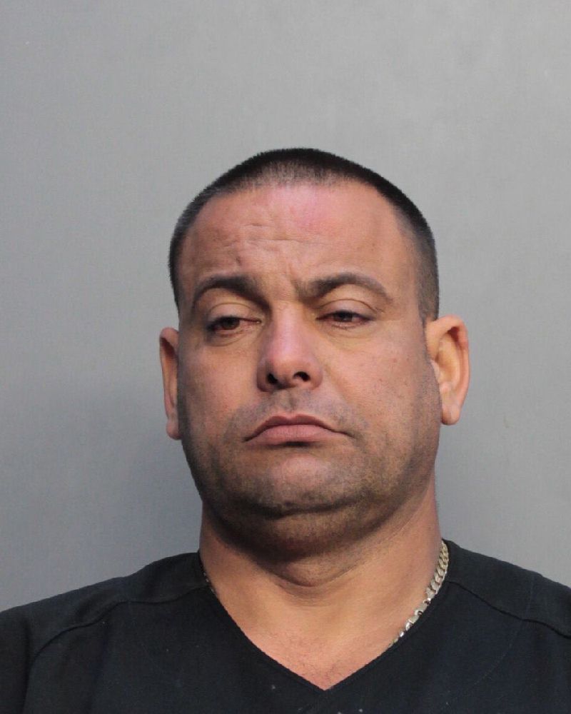 Juan Lauzardo Info, Photos, Data, and More / Juan Lauzardo TriCountyBusts / Is Juan Lauzardo on Social Media Like Facebook, Instagram abd Twitter?