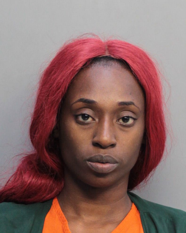 Wilaine Joseph Info, Photos, Data, and More / Wilaine Joseph TriCountyBusts / Is Wilaine Joseph on Social Media Like Facebook, Instagram abd Twitter?