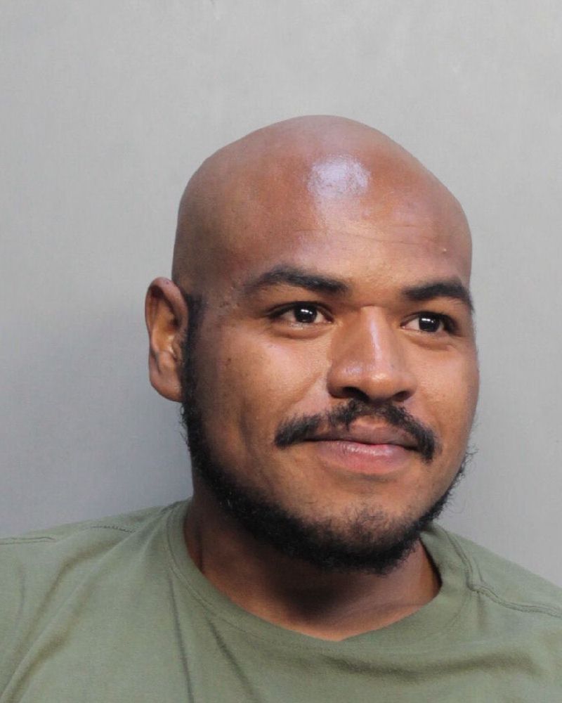 Jeremy Anderson Info, Photos, Data, and More / Jeremy Anderson TriCountyBusts / Is Jeremy Anderson on Social Media Like Facebook, Instagram abd Twitter?