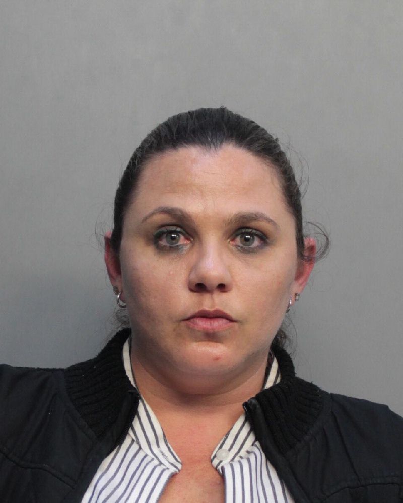 Ashley Lazarus Info, Photos, Data, and More / Ashley Lazarus TriCountyBusts / Is Ashley Lazarus on Social Media Like Facebook, Instagram abd Twitter?