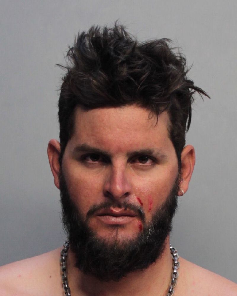 Yoan Galafleitas Info, Photos, Data, and More / Yoan Galafleitas TriCountyBusts / Is Yoan Galafleitas on Social Media Like Facebook, Instagram abd Twitter?