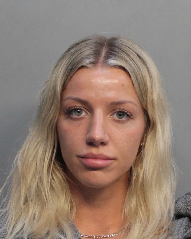 Samantha Manson Info, Photos, Data, and More / Samantha Manson TriCountyBusts / Is Samantha Manson on Social Media Like Facebook, Instagram abd Twitter?