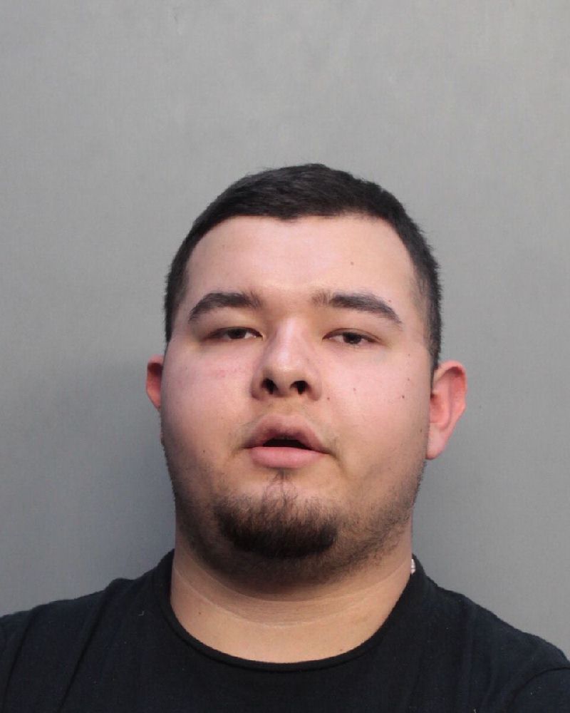 Jorge Nunez Info, Photos, Data, and More / Jorge Nunez TriCountyBusts / Is Jorge Nunez on Social Media Like Facebook, Instagram abd Twitter?