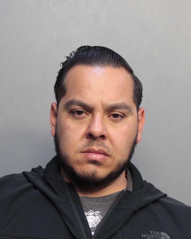 Mario Cuevas Info, Photos, Data, and More / Mario Cuevas TriCountyBusts / Is Mario Cuevas on Social Media Like Facebook, Instagram abd Twitter?