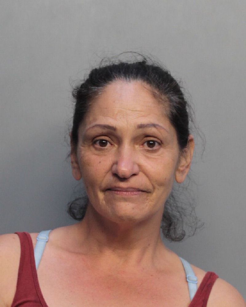 Viviana Silva Info, Photos, Data, and More / Viviana Silva TriCountyBusts / Is Viviana Silva on Social Media Like Facebook, Instagram abd Twitter?