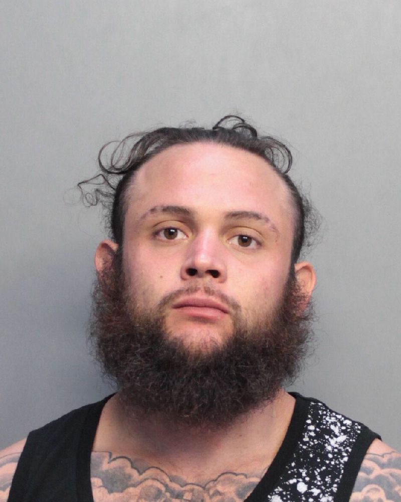 Carlos Madrigal Info, Photos, Data, and More / Carlos Madrigal TriCountyBusts / Is Carlos Madrigal on Social Media Like Facebook, Instagram abd Twitter?