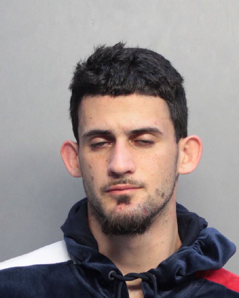 Roger Maiure Info, Photos, Data, and More / Roger Maiure TriCountyBusts / Is Roger Maiure on Social Media Like Facebook, Instagram abd Twitter?