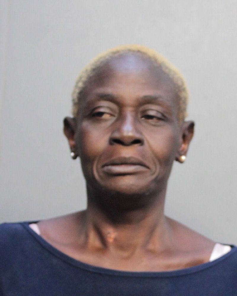 Inez Burrows Info, Photos, Data, and More / Inez Burrows TriCountyBusts / Is Inez Burrows on Social Media Like Facebook, Instagram abd Twitter?