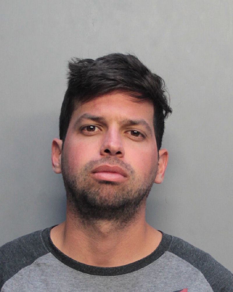 Javier Garcia Info, Photos, Data, and More / Javier Garcia TriCountyBusts / Is Javier Garcia on Social Media Like Facebook, Instagram abd Twitter?