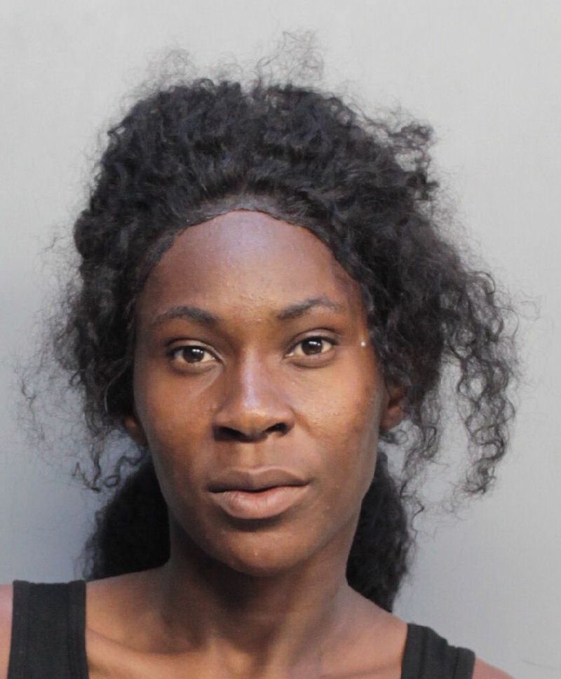 Patdriana Parrish Info, Photos, Data, and More / Patdriana Parrish TriCountyBusts / Is Patdriana Parrish on Social Media Like Facebook, Instagram abd Twitter?