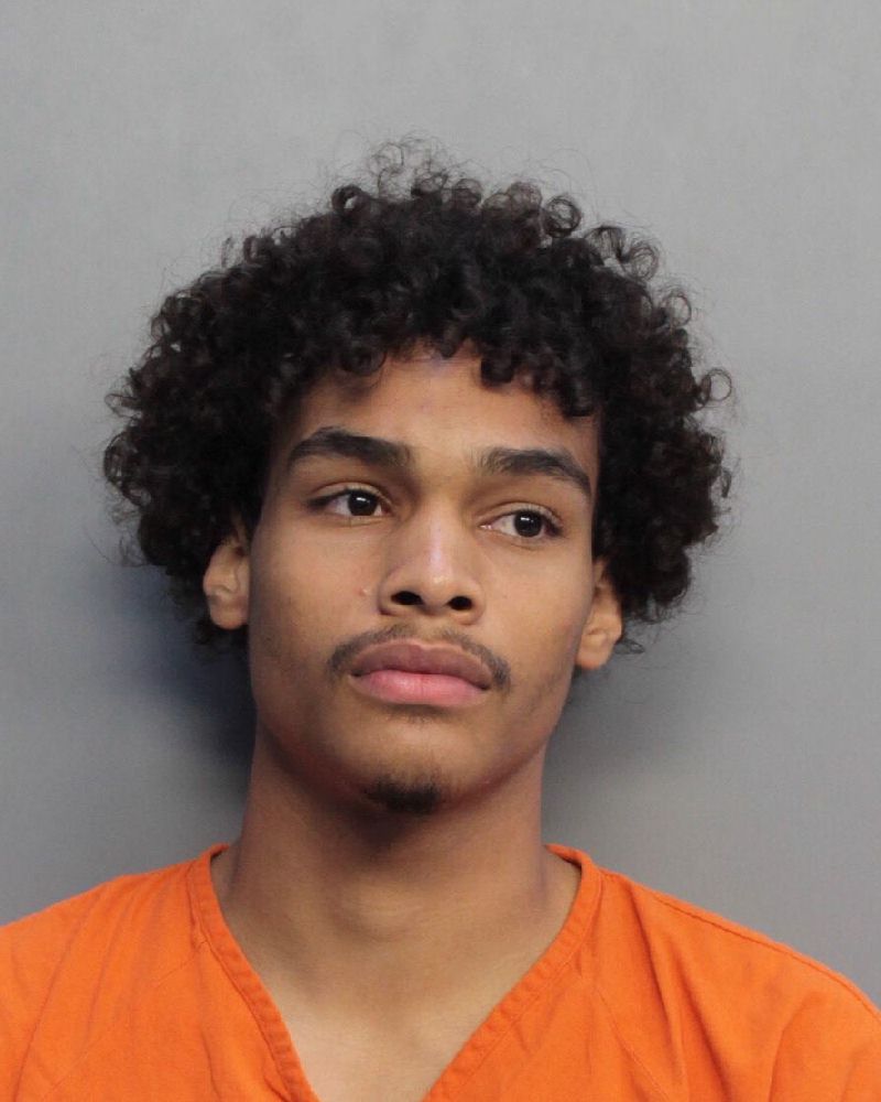 Johansel Peralta Info, Photos, Data, and More / Johansel Peralta TriCountyBusts / Is Johansel Peralta on Social Media Like Facebook, Instagram abd Twitter?