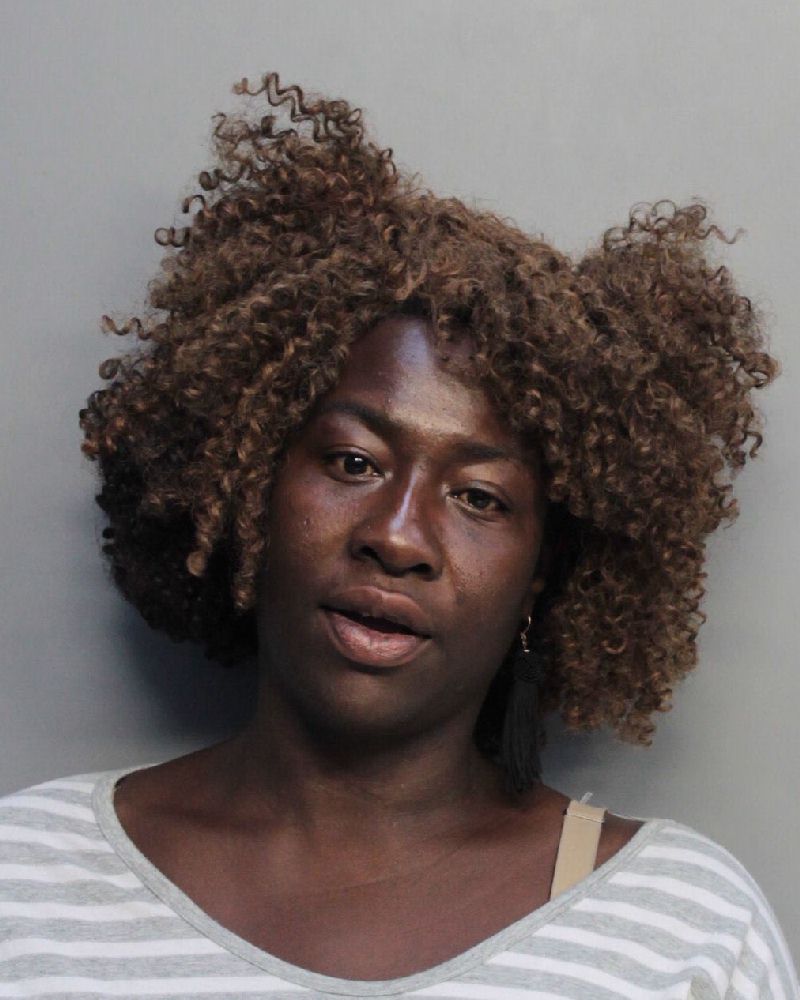 Marquita Frazier Info, Photos, Data, and More / Marquita Frazier TriCountyBusts / Is Marquita Frazier on Social Media Like Facebook, Instagram abd Twitter?