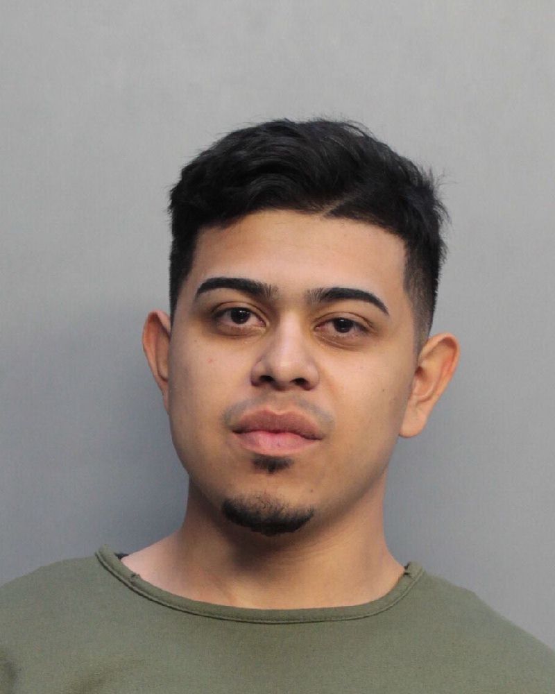 Roman Pineda Info, Photos, Data, and More / Roman Pineda TriCountyBusts / Is Roman Pineda on Social Media Like Facebook, Instagram abd Twitter?