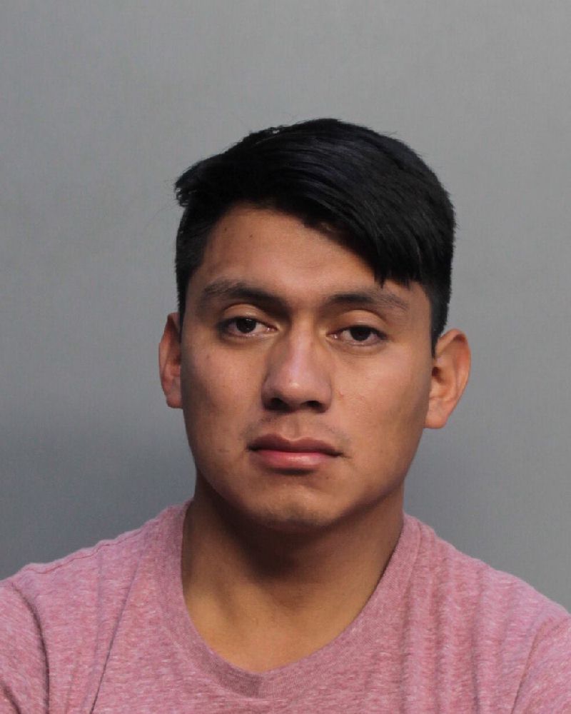 Erick Garcia Info, Photos, Data, and More / Erick Garcia TriCountyBusts / Is Erick Garcia on Social Media Like Facebook, Instagram abd Twitter?