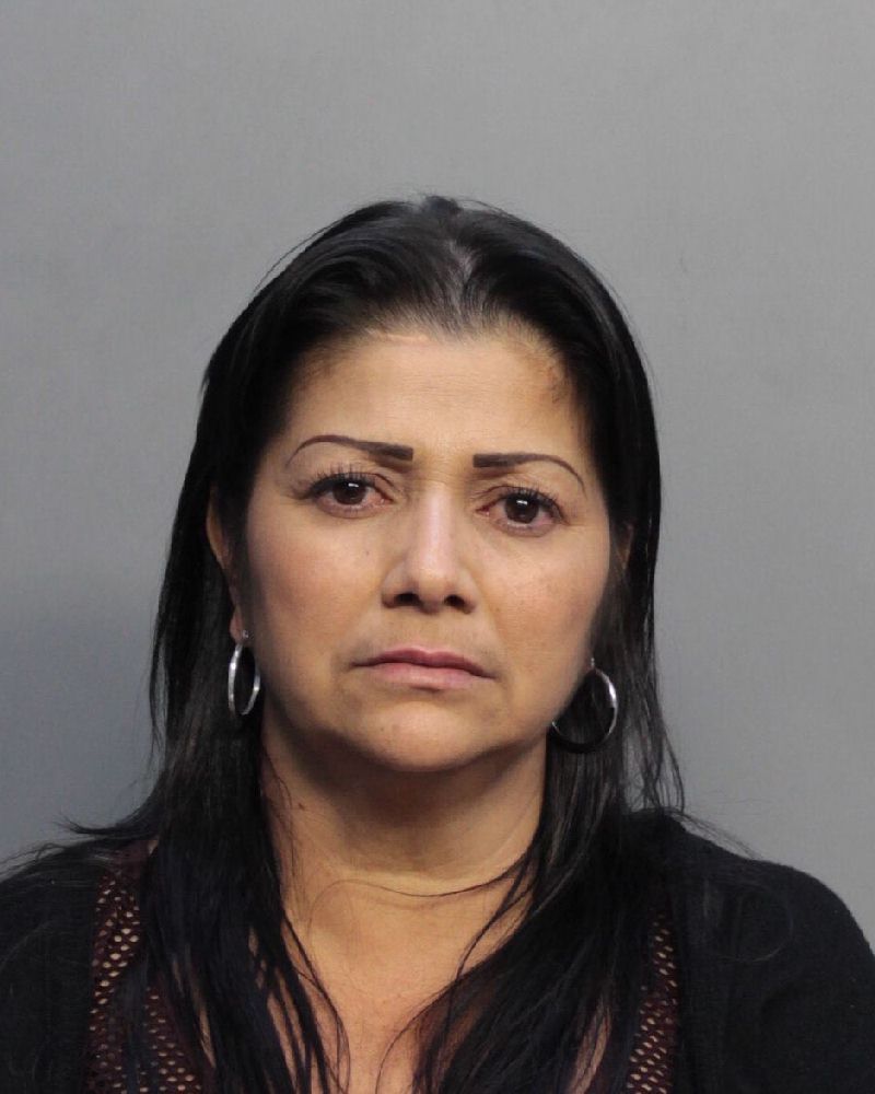 Maria Vasquezgonzalez Info, Photos, Data, and More / Maria Vasquezgonzalez TriCountyBusts / Is Maria Vasquezgonzalez on Social Media Like Facebook, Instagram abd Twitter?