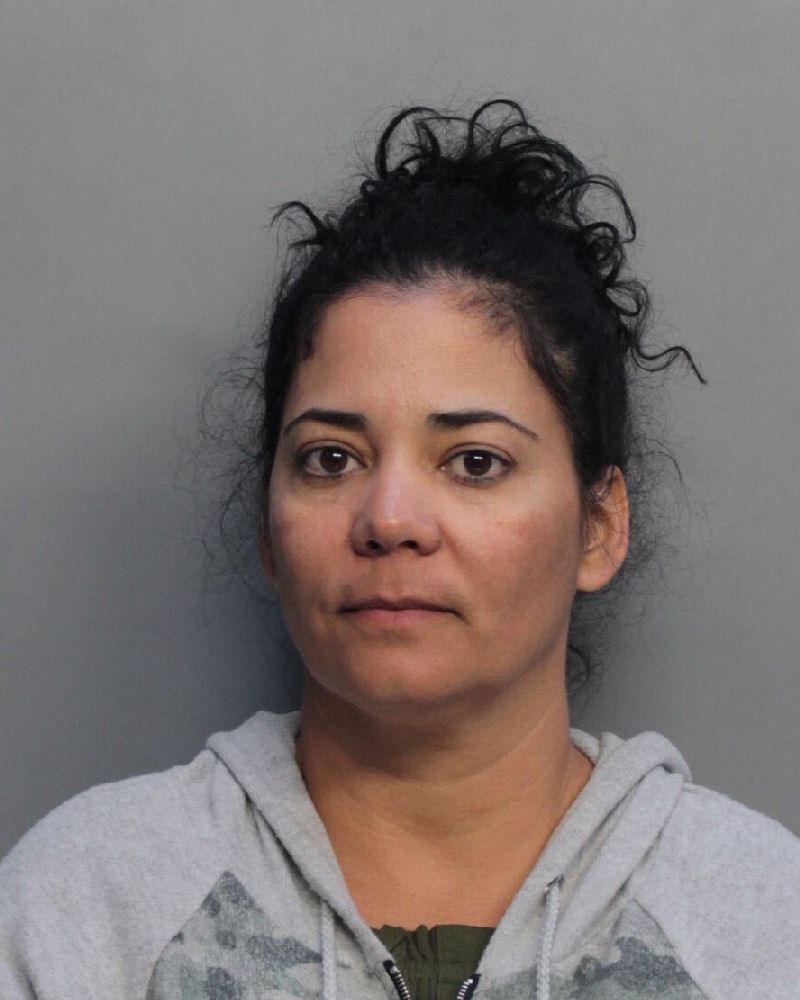 Tania Torres Info, Photos, Data, and More / Tania Torres TriCountyBusts / Is Tania Torres on Social Media Like Facebook, Instagram abd Twitter?