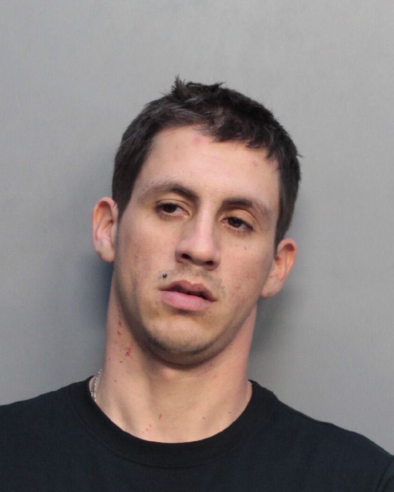 Lucas Zapiolasalvadores Info, Photos, Data, and More / Lucas Zapiolasalvadores TriCountyBusts / Is Lucas Zapiolasalvadores on Social Media Like Facebook, Instagram abd Twitter?