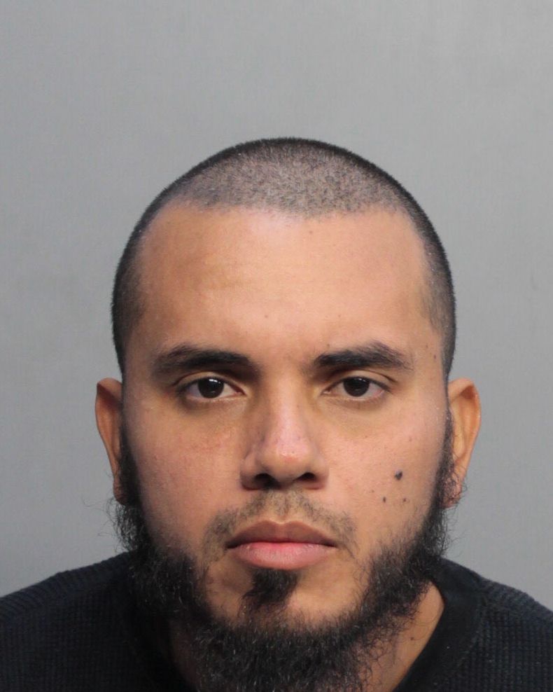 Luis Cintron Info, Photos, Data, and More / Luis Cintron TriCountyBusts / Is Luis Cintron on Social Media Like Facebook, Instagram abd Twitter?