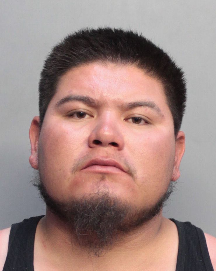 Julio Ramirez Info, Photos, Data, and More / Julio Ramirez TriCountyBusts / Is Julio Ramirez on Social Media Like Facebook, Instagram abd Twitter?