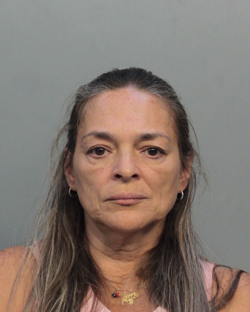 Evelyn Ibarra Info, Photos, Data, and More / Evelyn Ibarra TriCountyBusts / Is Evelyn Ibarra on Social Media Like Facebook, Instagram abd Twitter?