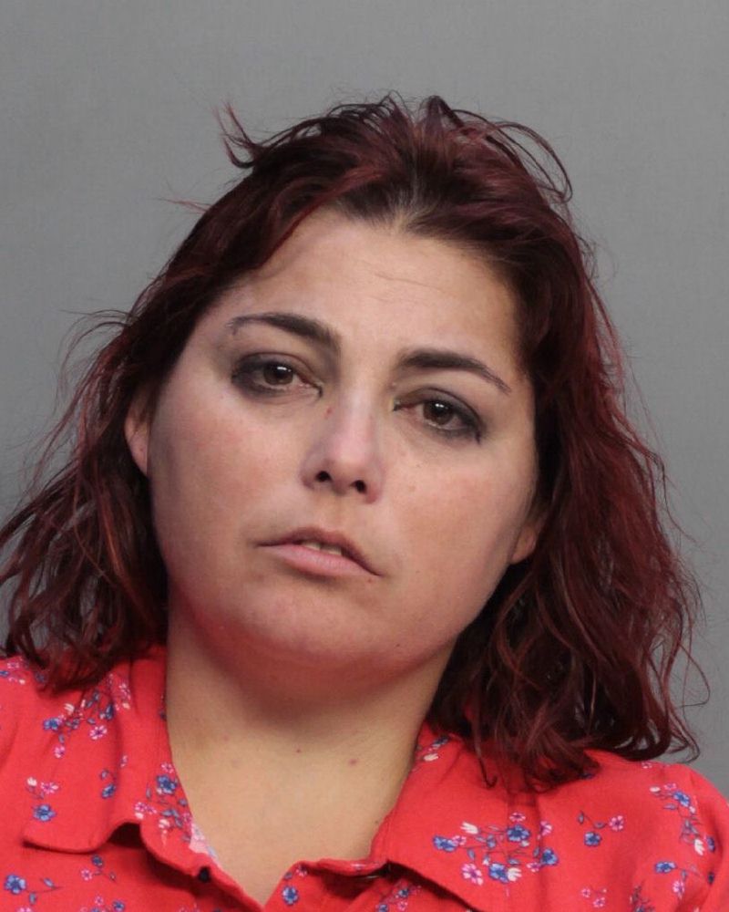 Mairim Diaz Info, Photos, Data, and More / Mairim Diaz TriCountyBusts / Is Mairim Diaz on Social Media Like Facebook, Instagram abd Twitter?