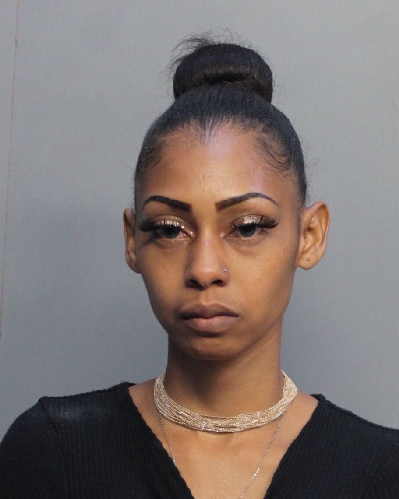 Katriece Rivers Records Katriece Rivers / Katriece Rivers Photos Katriece Rivers