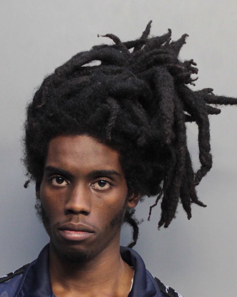 Derreck Garescher Records Derreck Garescher / Derreck Garescher Photos Derreck Garescher