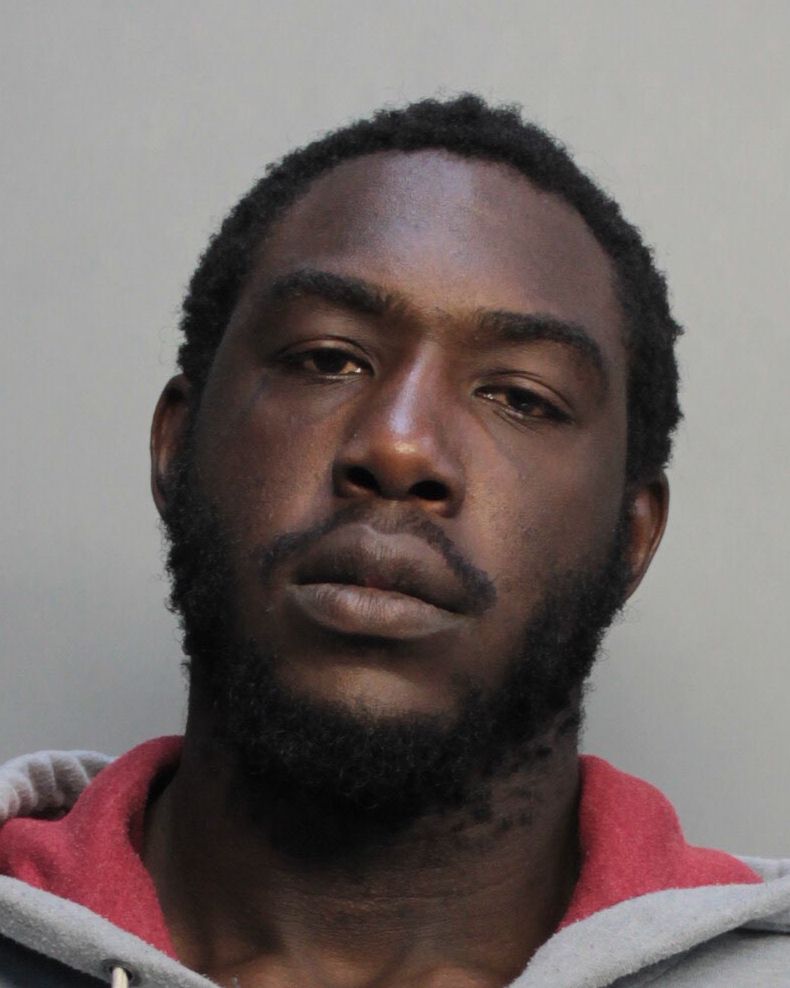 Mcarthur Damiscar Records Mcarthur Damiscar / Mcarthur Damiscar Photos Mcarthur Damiscar