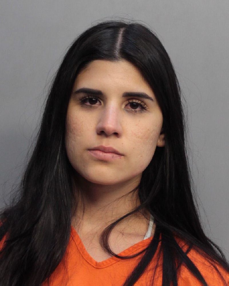 Luisa Nevarez Records Luisa Nevarez / Luisa Nevarez Photos Luisa Nevarez