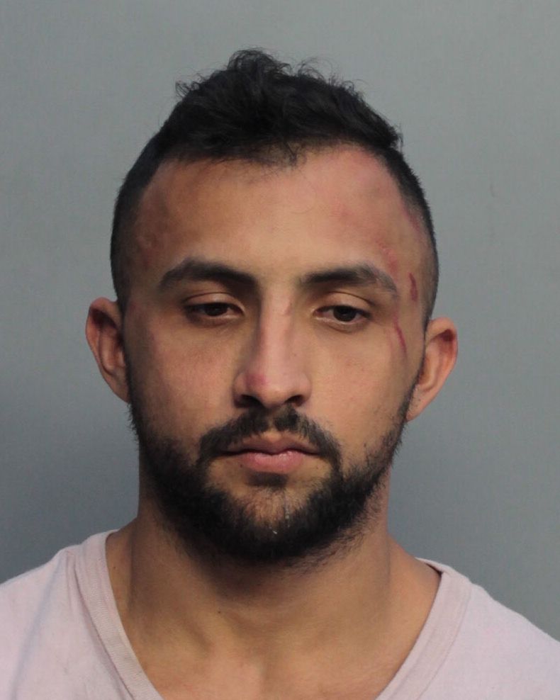 Eyder Benitez Records Eyder Benitez / Eyder Benitez Photos Eyder Benitez