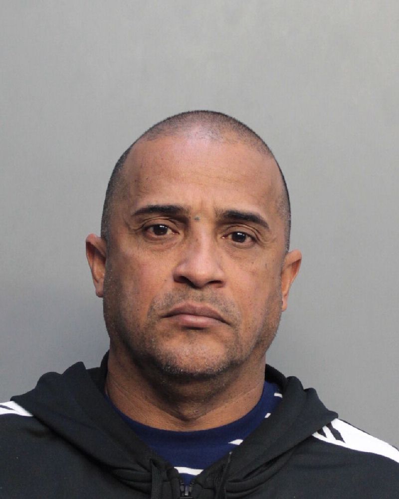 Jose Martinez Records Jose Martinez / Jose Martinez Photos Jose Martinez