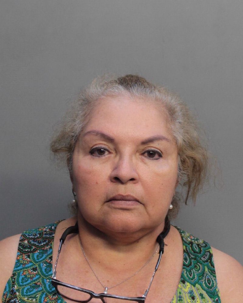 Lilliam Aguilar Info, Photos, Data, and More / Lilliam Aguilar TriCountyBusts / Is Lilliam Aguilar on Social Media Like Facebook, Instagram abd Twitter?