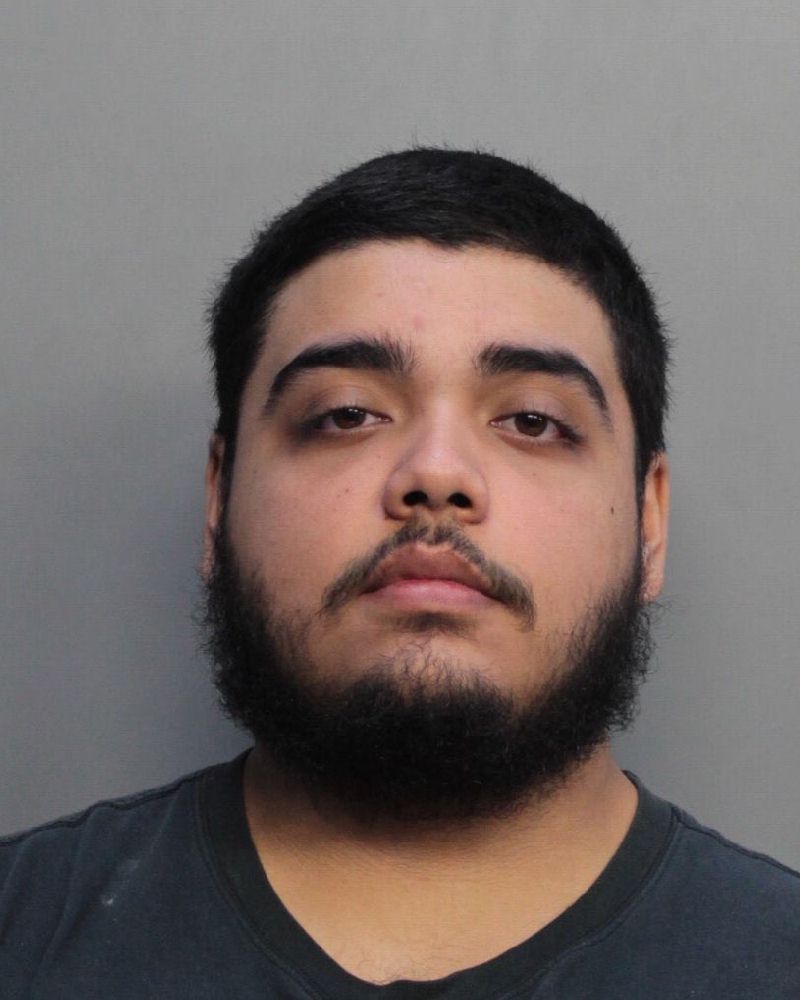 Brandon Arguello Records Brandon Arguello / Brandon Arguello Photos Brandon Arguello