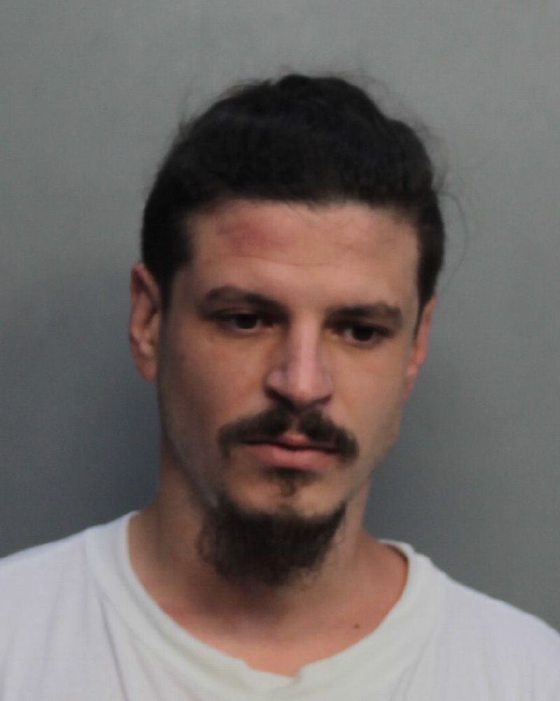 Robert Borroto Records Robert Borroto / Robert Borroto Photos Robert Borroto