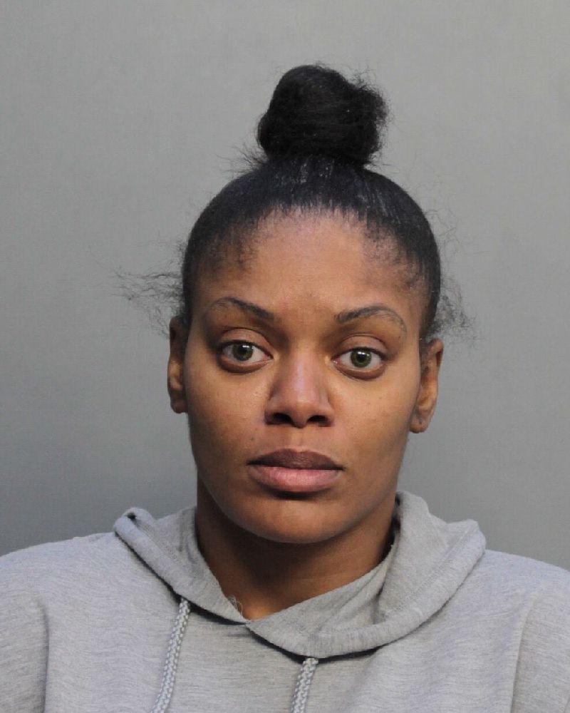 Fatimah Brown Records Fatimah Brown / Fatimah Brown Photos Fatimah Brown